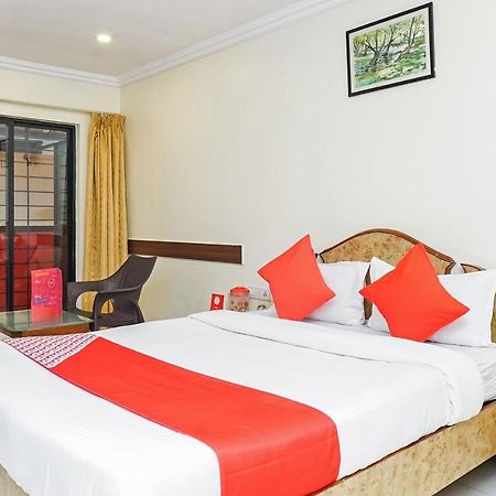 Hotel Rajdeep Pune Eksteriør bilde