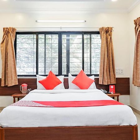 Hotel Rajdeep Pune Eksteriør bilde