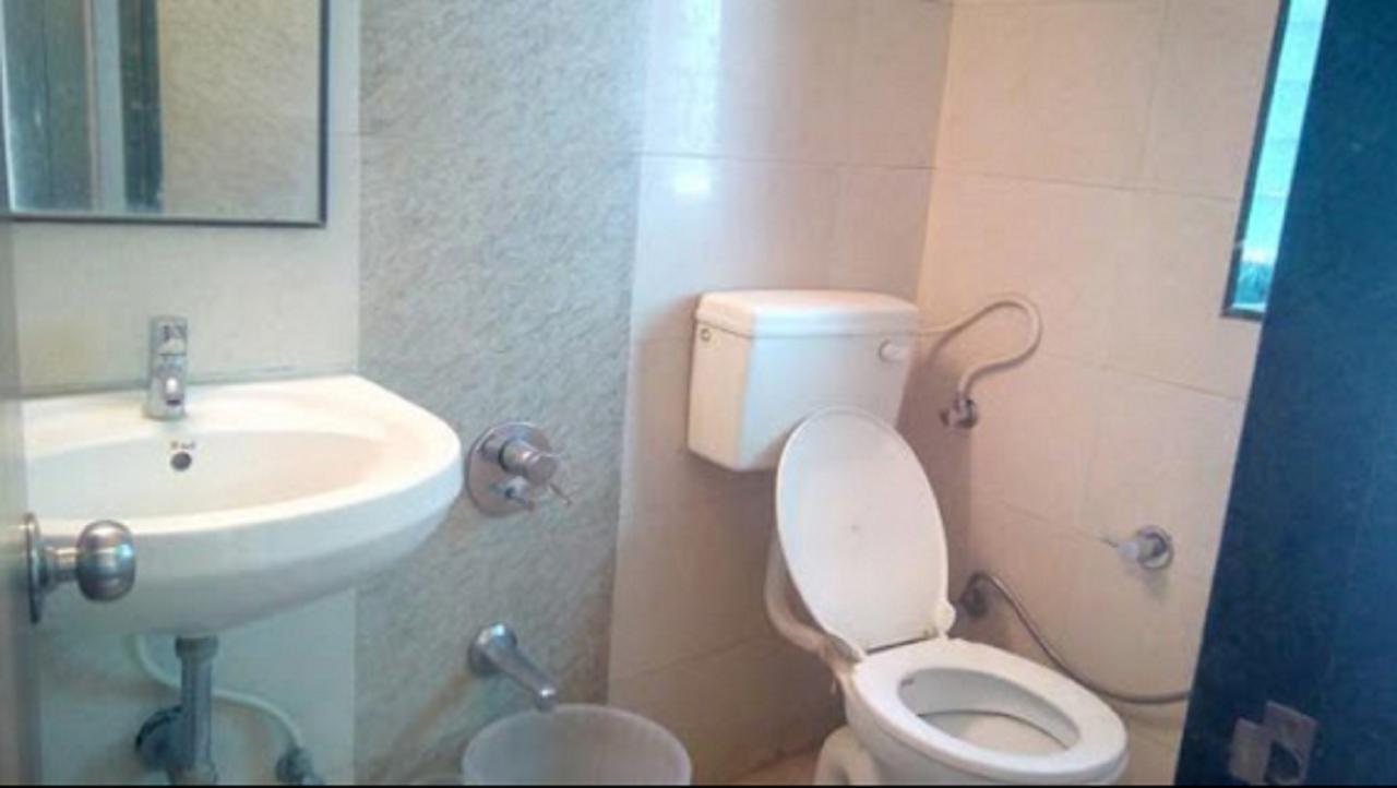 Hotel Rajdeep Pune Eksteriør bilde