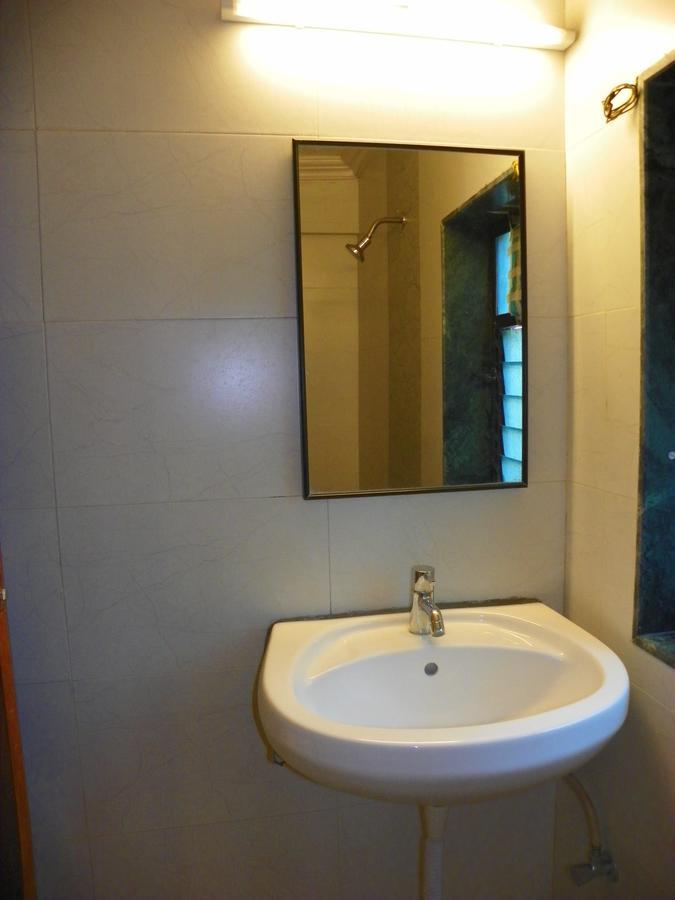 Hotel Rajdeep Pune Eksteriør bilde