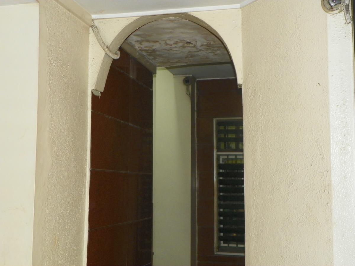 Hotel Rajdeep Pune Eksteriør bilde