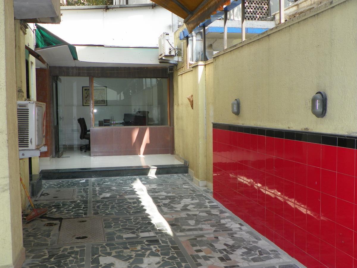 Hotel Rajdeep Pune Eksteriør bilde