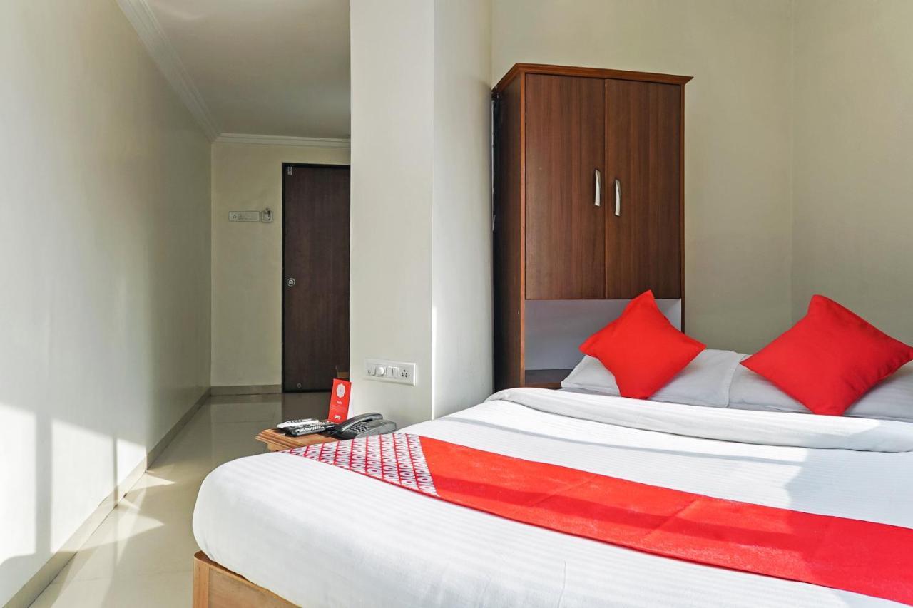 Hotel Rajdeep Pune Eksteriør bilde
