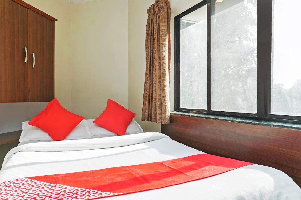 Hotel Rajdeep Pune Eksteriør bilde