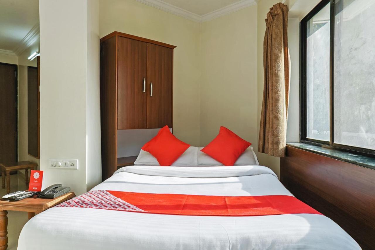 Hotel Rajdeep Pune Eksteriør bilde