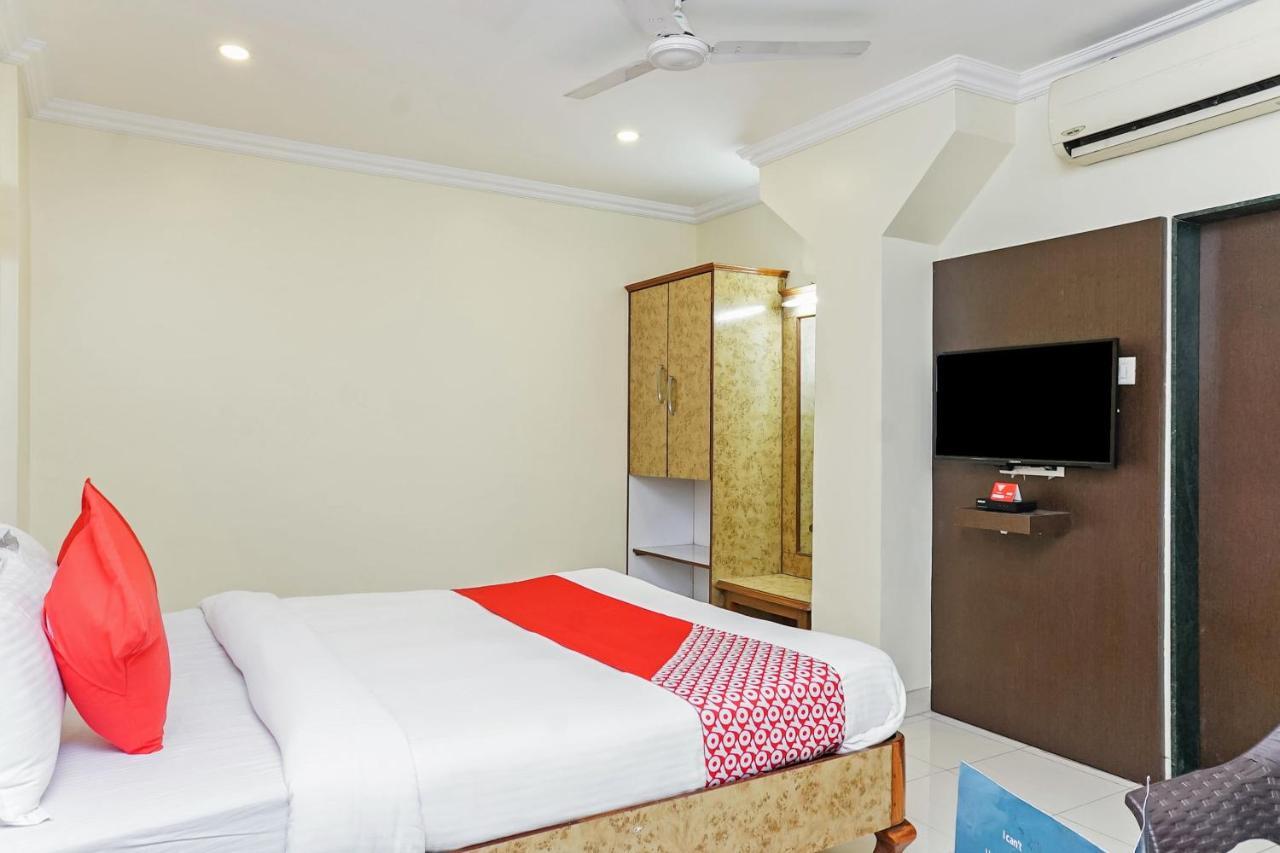 Hotel Rajdeep Pune Eksteriør bilde