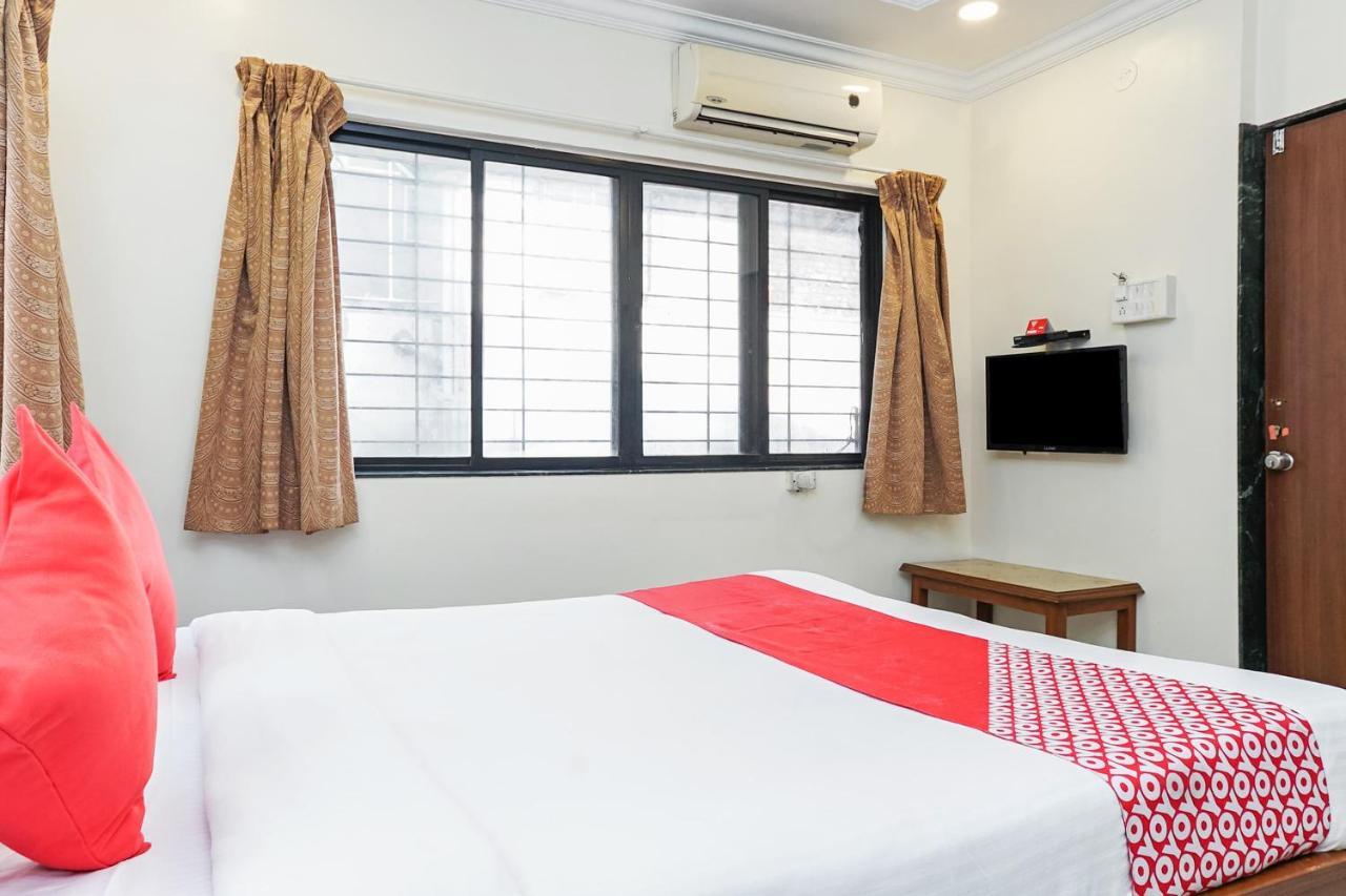 Hotel Rajdeep Pune Eksteriør bilde