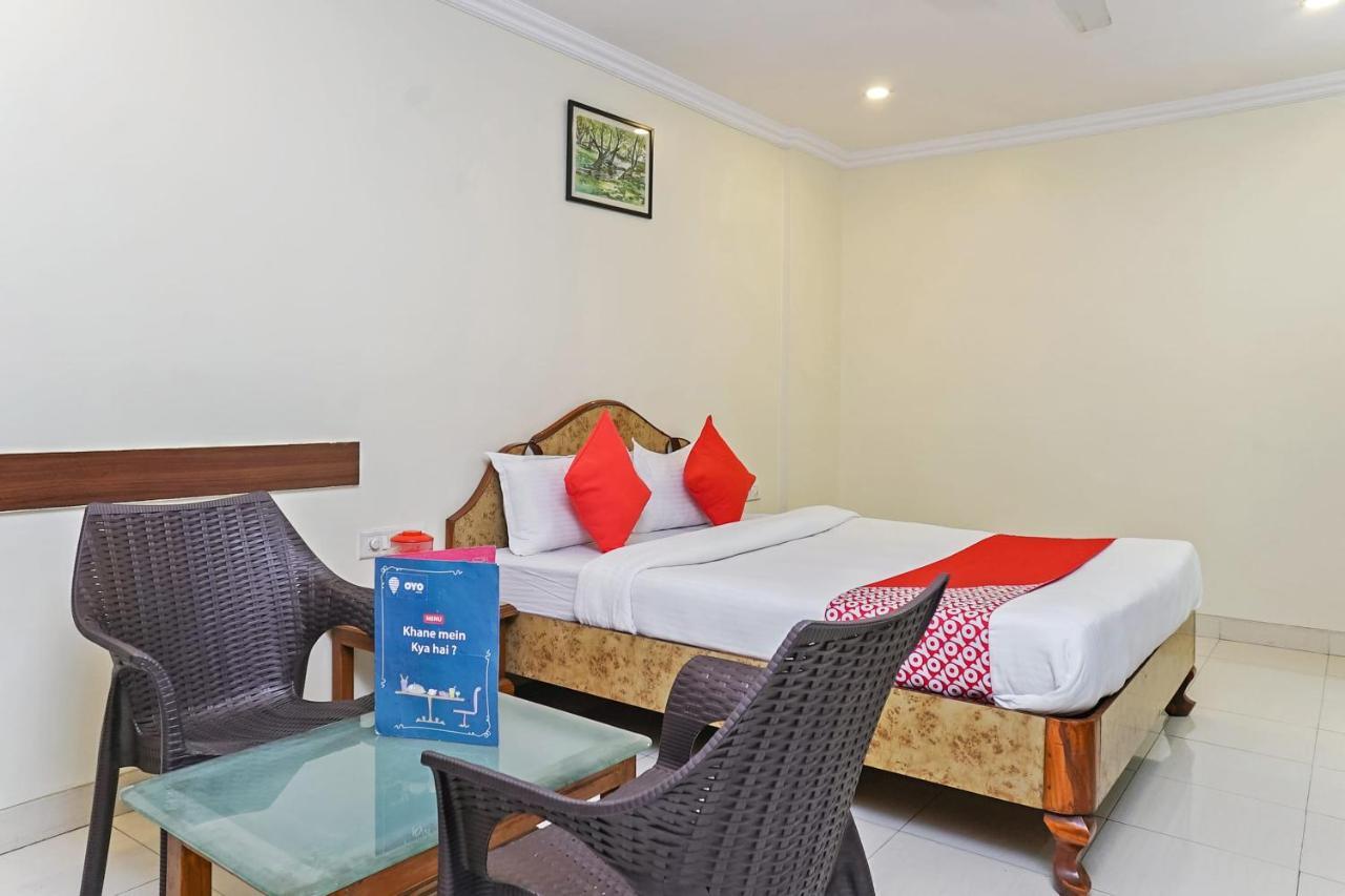 Hotel Rajdeep Pune Eksteriør bilde